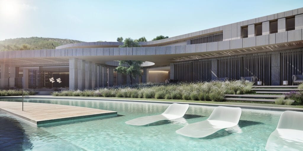 Luxury Properties