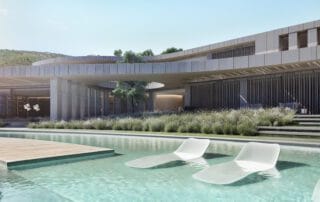 Luxury Properties