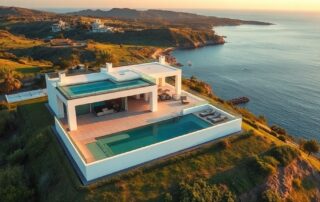Cómo comprar una villa en Manilva: una guía completa