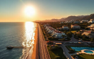 Por qué la Milla de Oro de Marbella sigue siendo una ubicación privilegiada: consejos para los compradores
