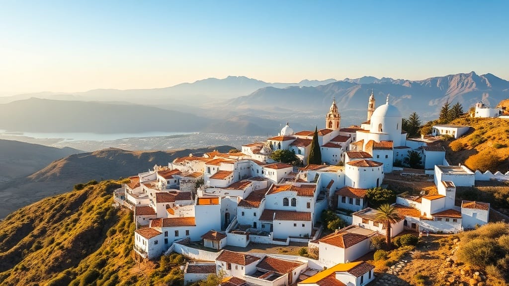 Cómo orientarse en el mercado inmobiliario de Casares: oportunidades y retos