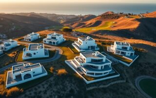 Un análisis en profundidad de las nuevas promociones inmobiliarias en Casares: oportunidades y perspectivas