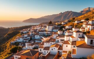 Por qué comprar una vivienda en Ojén es una inversión inteligente: la opinión de un experto