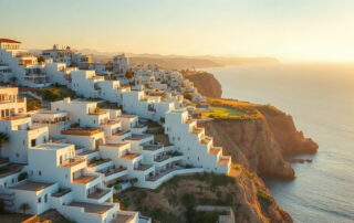 Cómo orientarse en el mercado inmobiliario de Mijas Costa: oportunidades y perspectivas