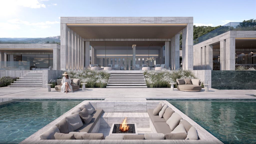 NARA – The Ultimate Expression of Luxury Living