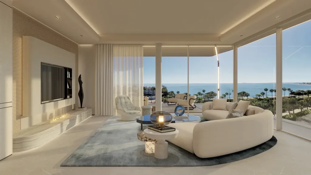 Luxury and authenticity in the very best of Estepona