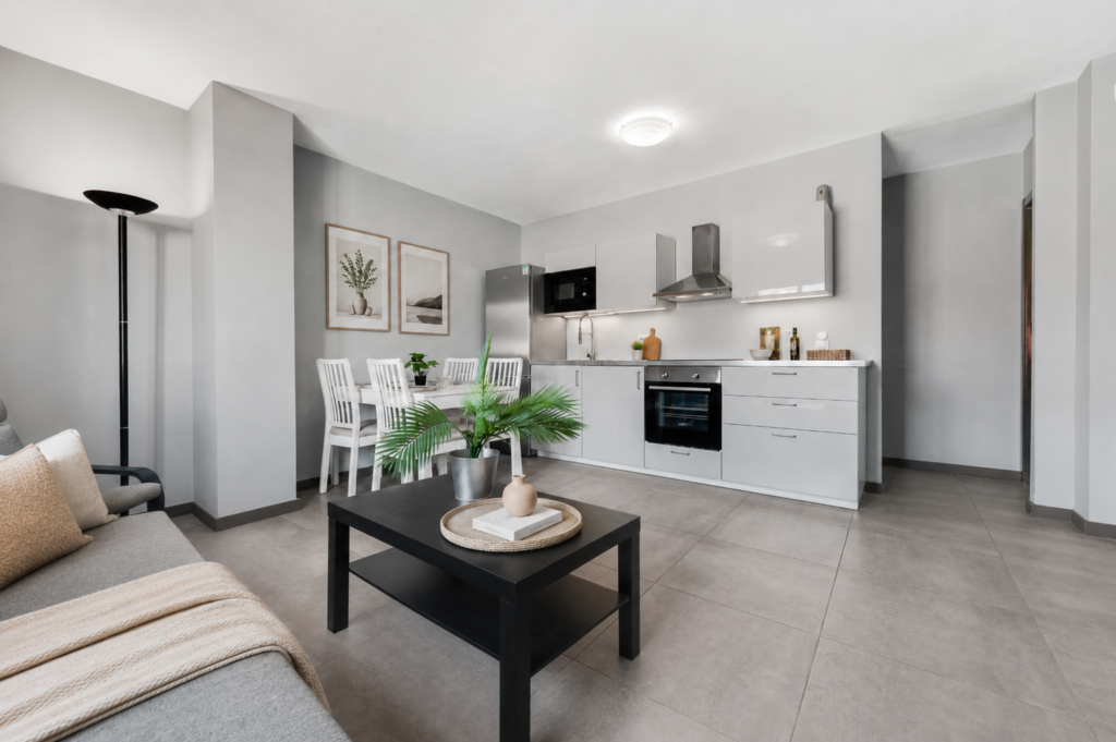 Fuengirola Centro Penthouse