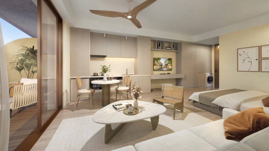 Elysium Bayside – Luxury Living and Prime Investment in Gibraltar