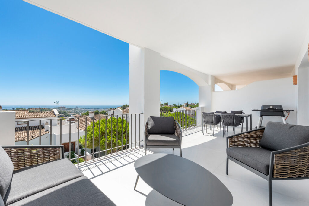 Exclusive Apartment in La Quinta-  Top-Class Style, Views & Comfort!
