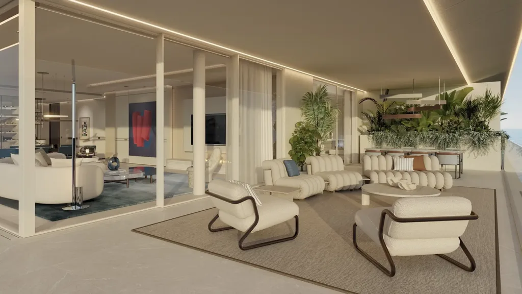 Luxury and authenticity in the very best of Estepona