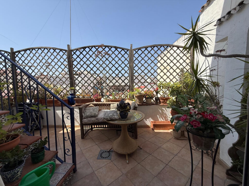 Town House in Marbella