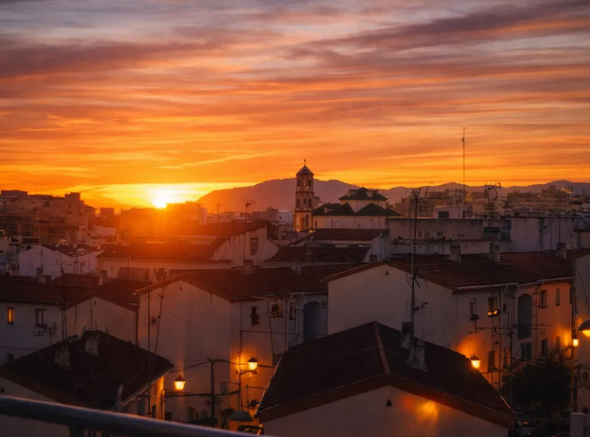 Modern Apartment with Tourist License – Marbella Center.