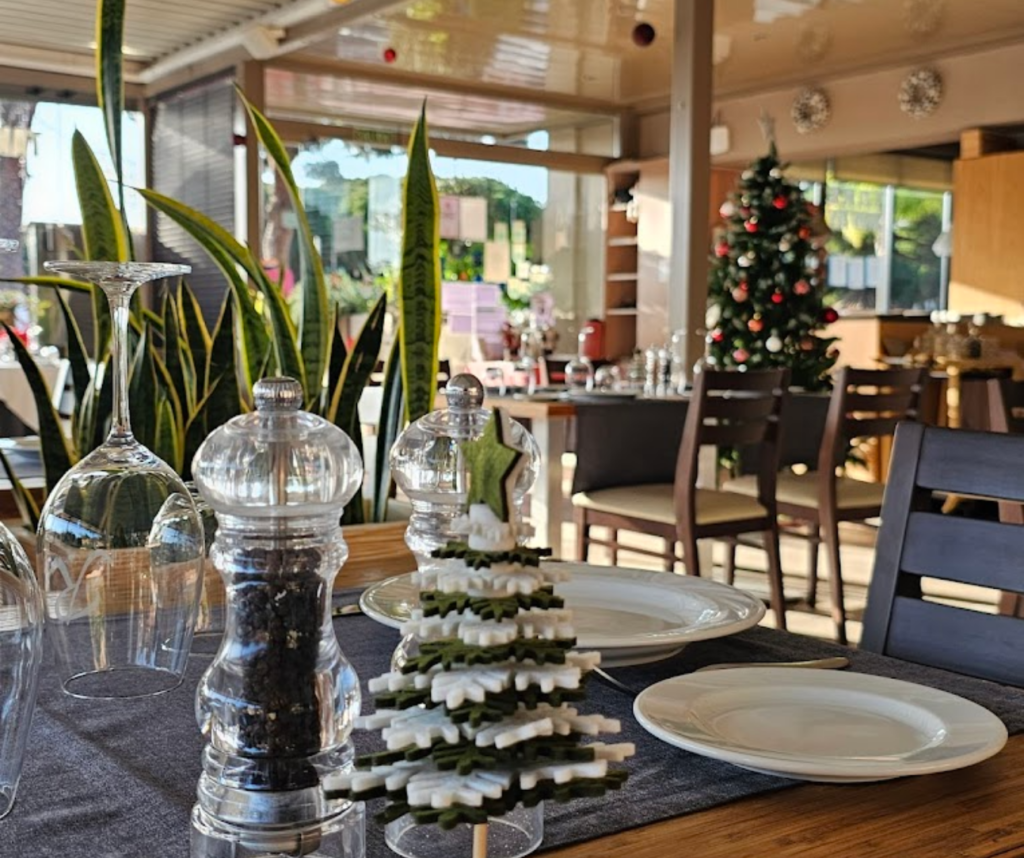 Exceptional Restaurant Opportunity – Prime Elviria Location