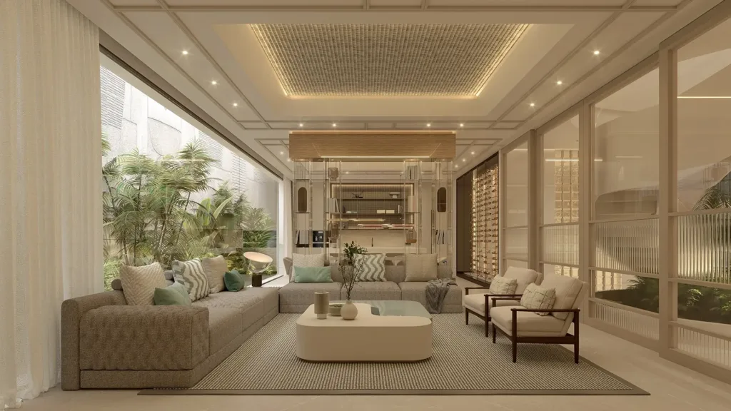 Luxury and authenticity in the very best of Estepona