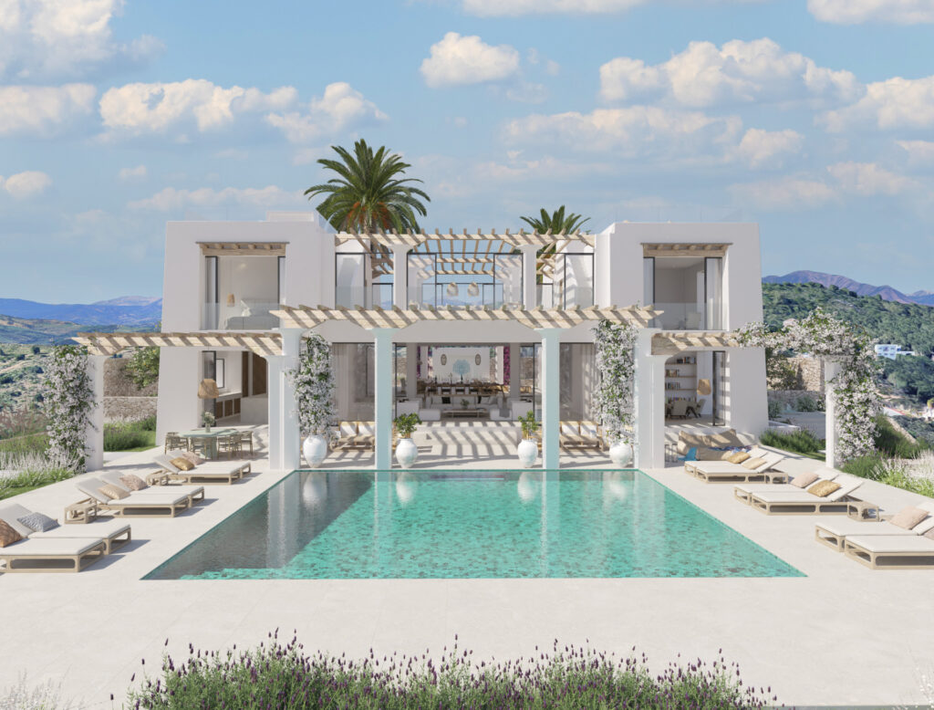 Villa in Sotogrande