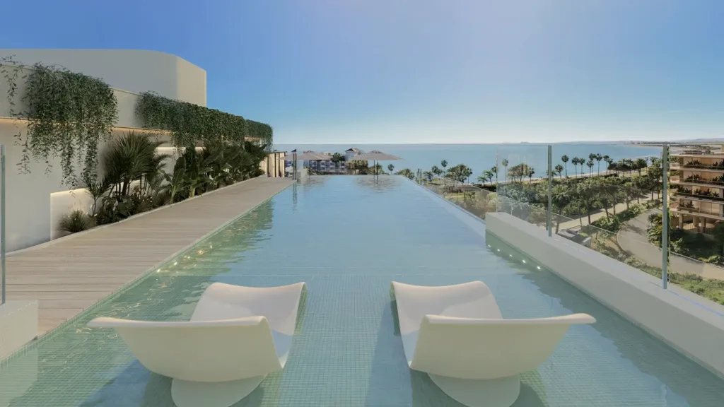 Luxury and authenticity in the very best of Estepona