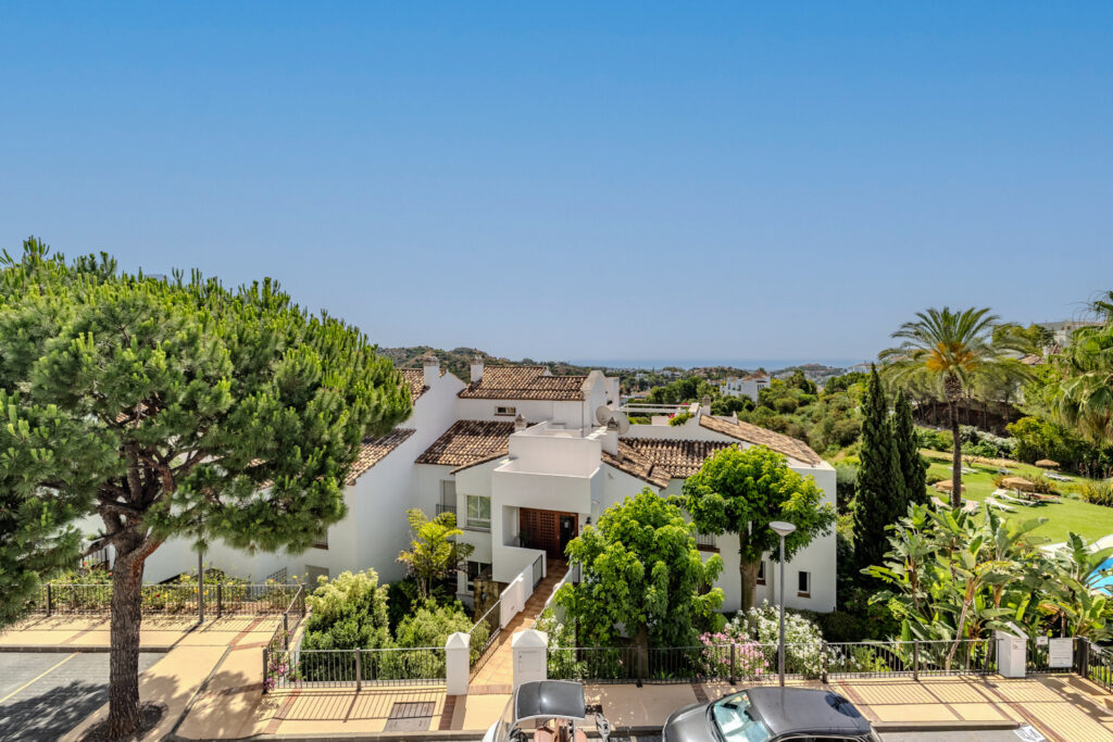 Apartment in La Quinta