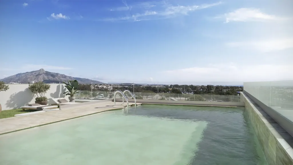 Urban Living in Marbella