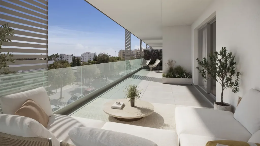 Urban Living in Marbella