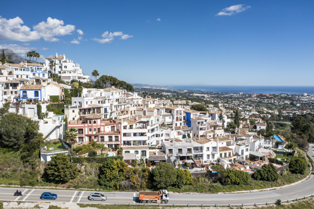 Town House in La Heredia