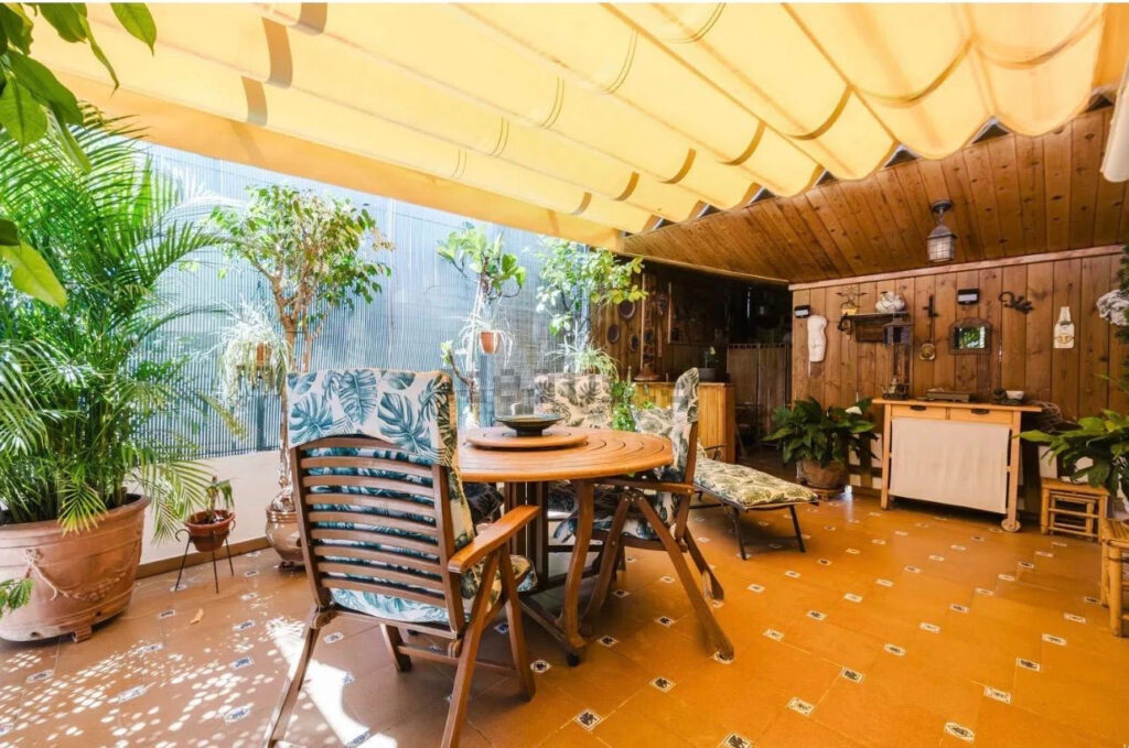 Town House in San Pedro de Alcantara