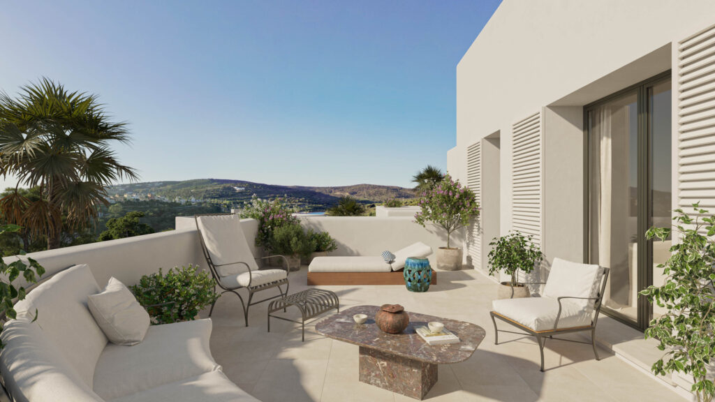 Experience Refined Living in La Reserva, Sotogrande